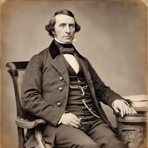 Nathaniel Buckmaster