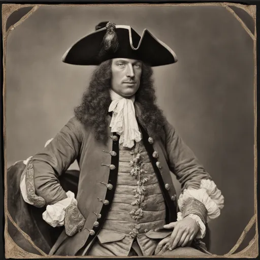 Nathaniel Burches