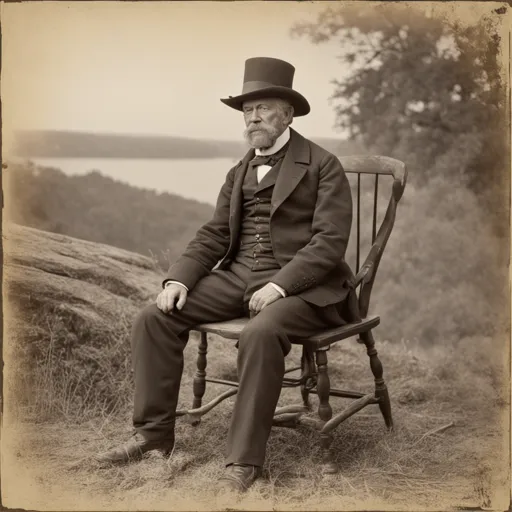 Nathaniel Carver