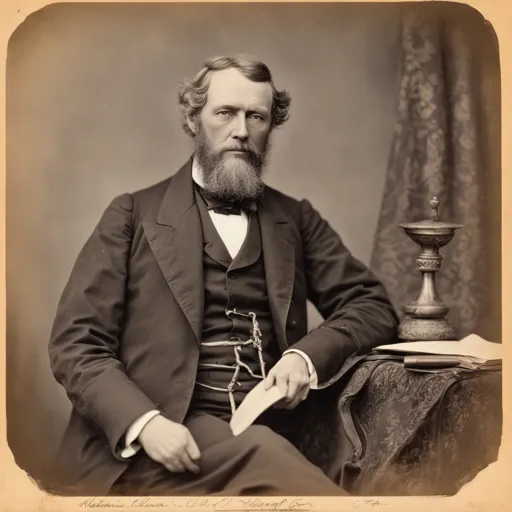 Nathaniel Clark Burt