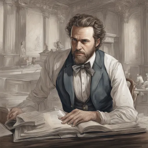 Nathaniel Craver