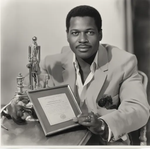 Nathaniel Crichlow