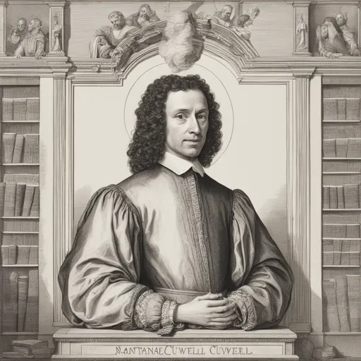 Nathaniel Culverwell