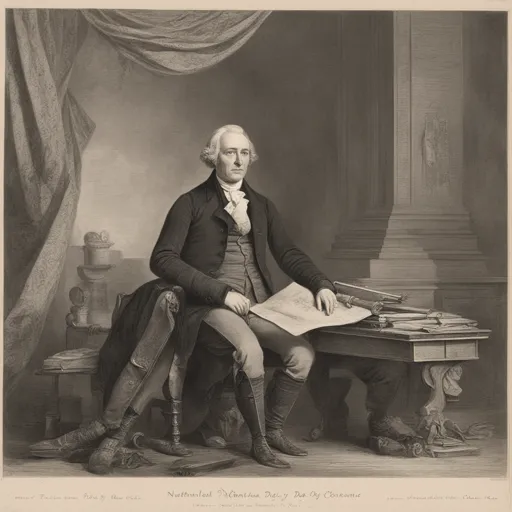Nathaniel Day Cochrane