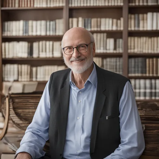 Nathaniel Deutsch