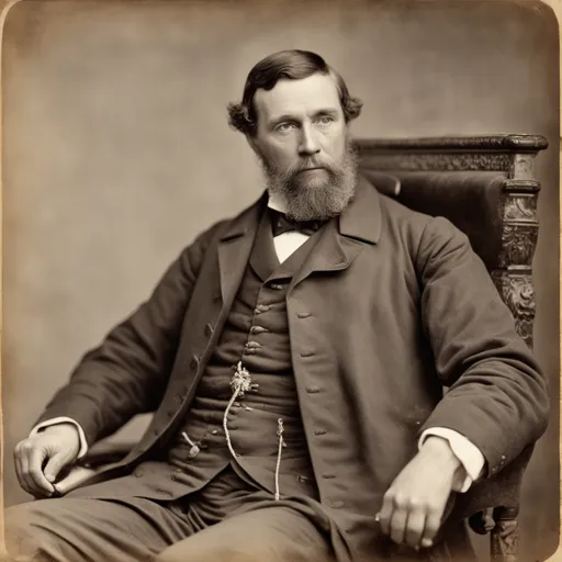 Nathaniel Dexter