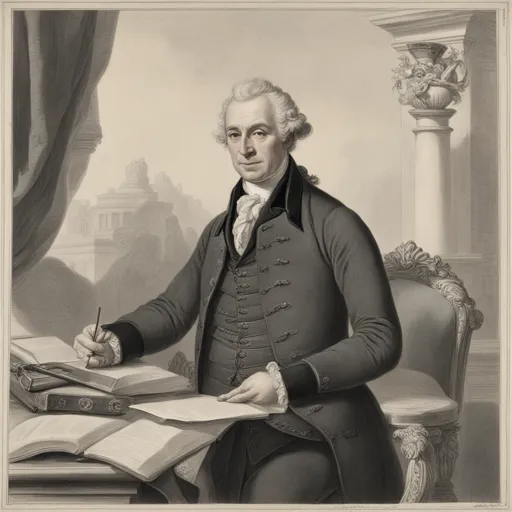 Nathaniel Dimsdale
