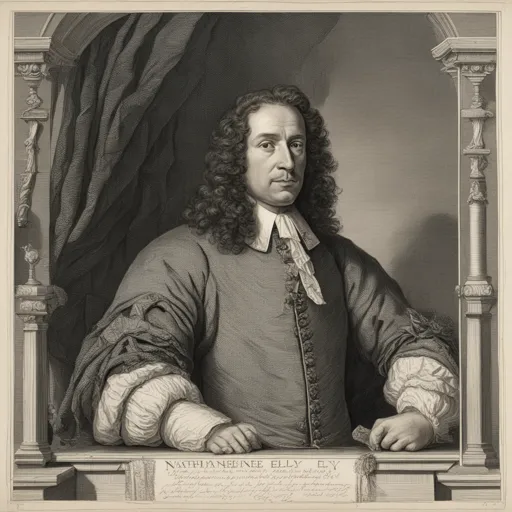 Nathaniel Ely