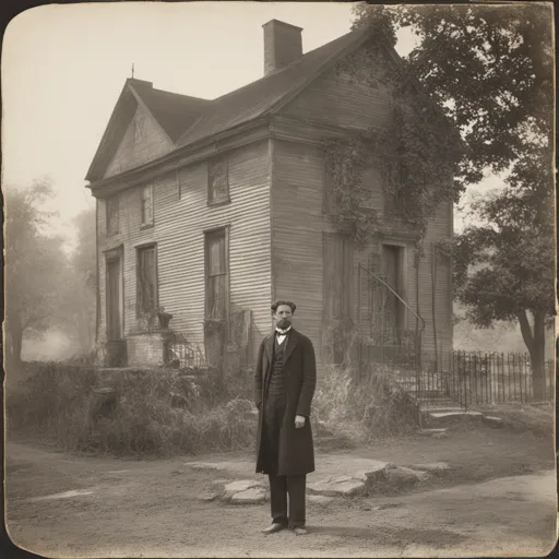 Nathaniel F. Williams