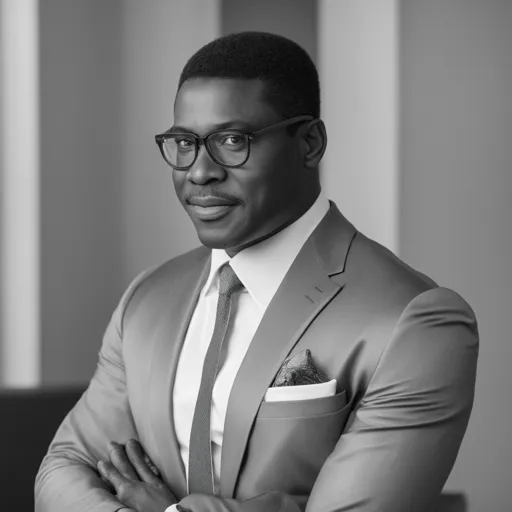 Nathaniel Fadipe
