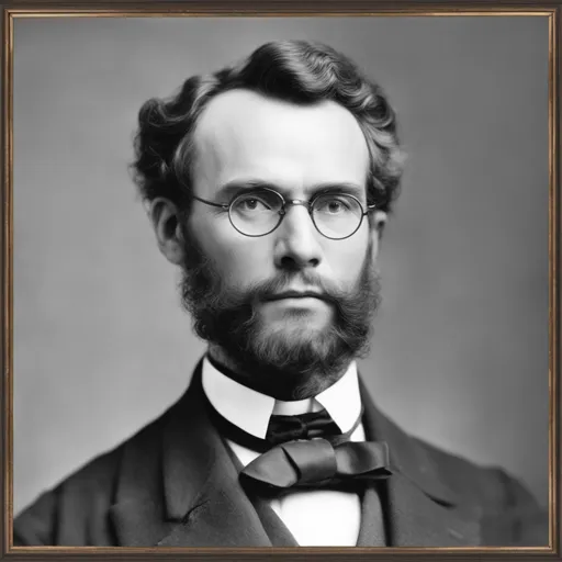 Nathaniel Farnsworth