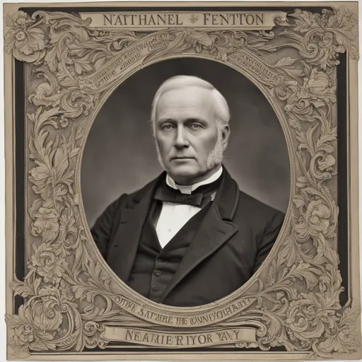Nathaniel Fenton