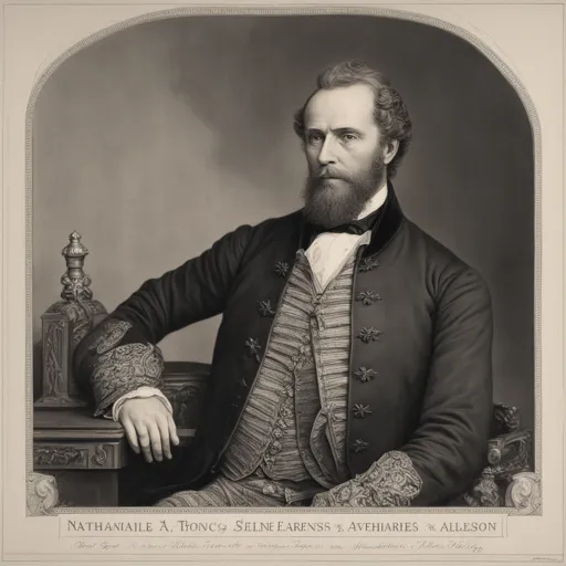Nathaniel Fiennes, 21st Baron Saye and Sele