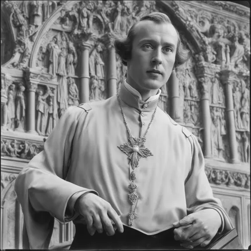 Nathaniel Giles (priest)