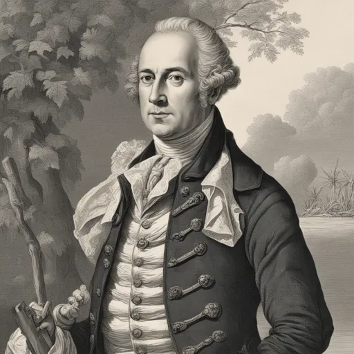 Nathaniel Gist