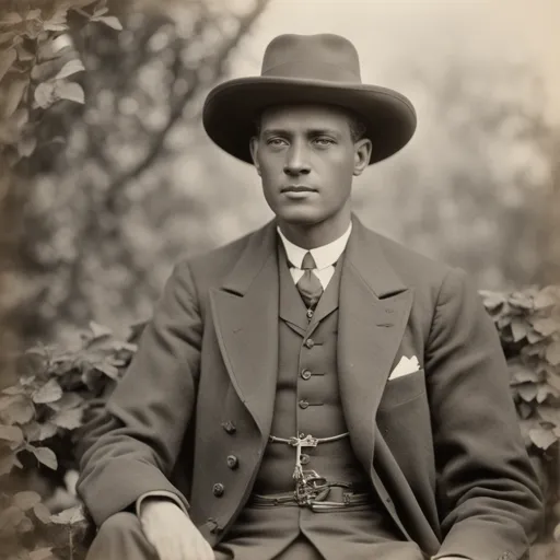 Nathaniel Given
