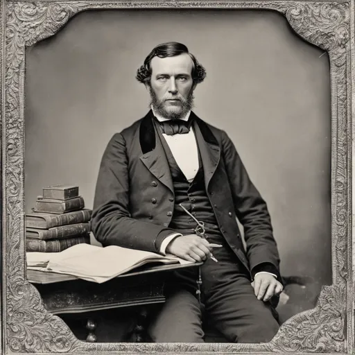 Nathaniel Greene Foster