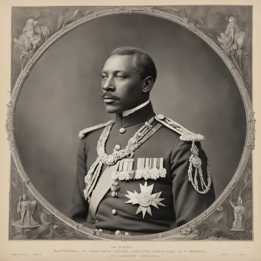 Nathaniel Griffith Lerotholi