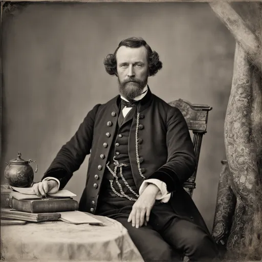 Nathaniel Higginson