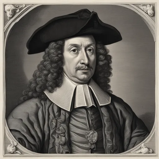 Nathaniel Hodges
