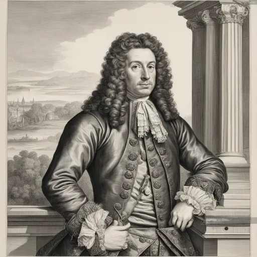 Nathaniel Hooke (Jacobite)