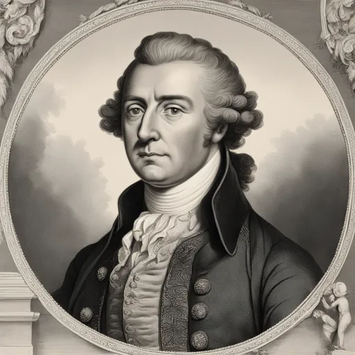 Nathaniel Hughson