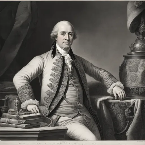 Nathaniel Jefferys