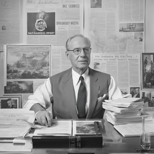 Nathaniel Kern
