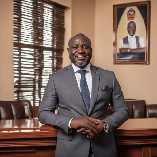 Nathaniel Kwadzo Aduadjoe