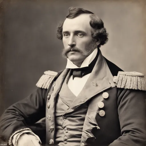 Nathaniel Lambert