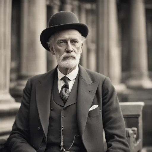 Nathaniel Lloyd (architectural historian)