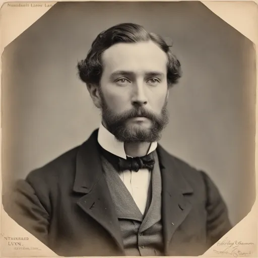 Nathaniel Lyon Gardner