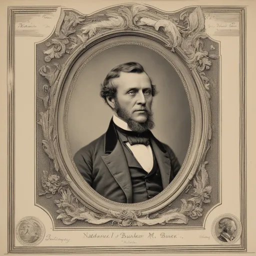 Nathaniel M. Bunker