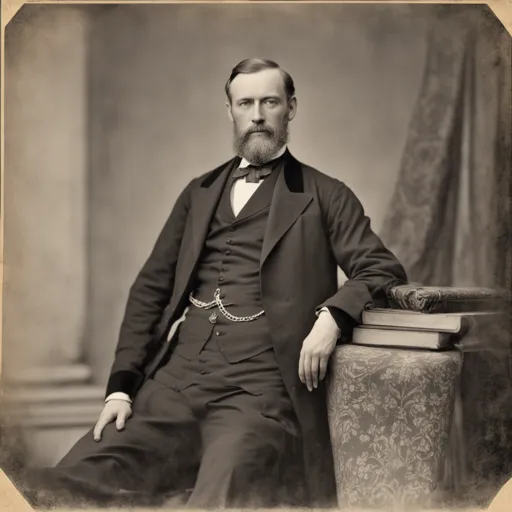 Nathaniel M. Haskell