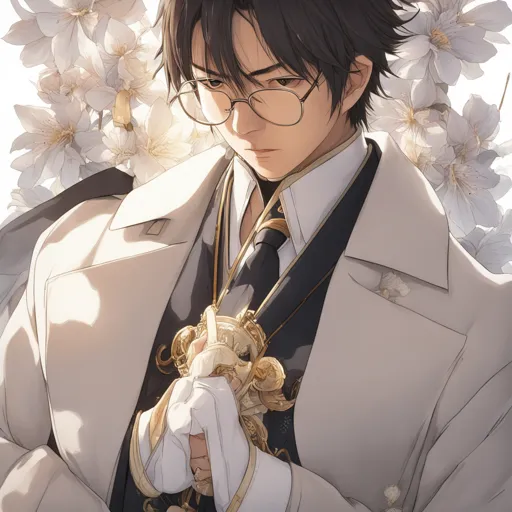 Nathaniel Makoto Uematsu