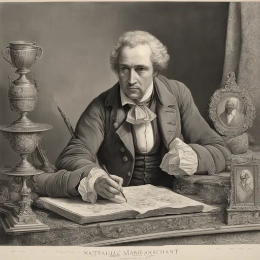 Nathaniel Marchant