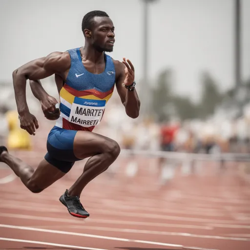 Nathaniel Martey