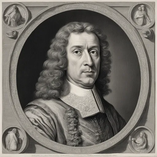 Nathaniel Mather
