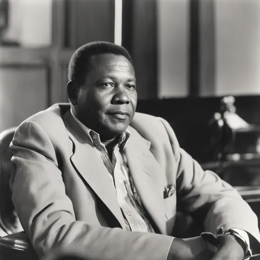 Nathaniel Maxuilili