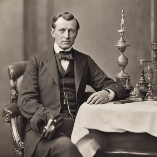 Nathaniel Meyohas