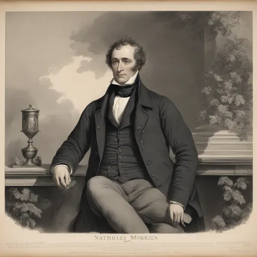 Nathaniel Morren