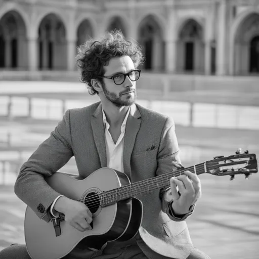 Nathaniel Méchaly