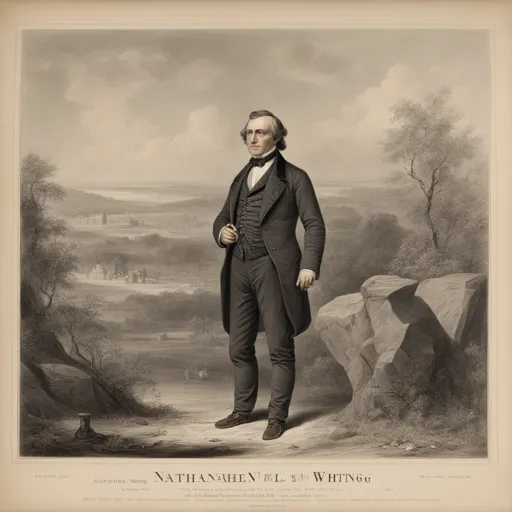Nathaniel N. Whiting