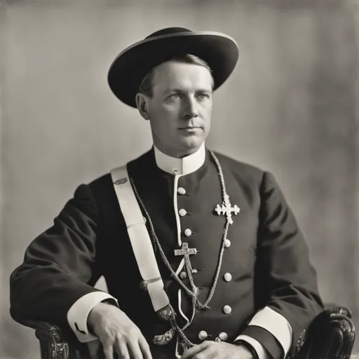 Nathaniel Newnham Davis (bishop)