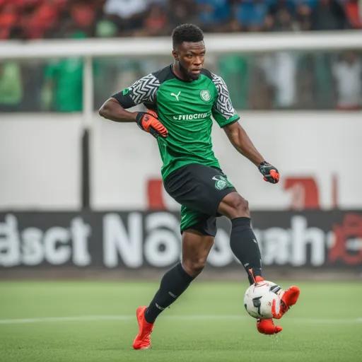 Nathaniel Nwosu