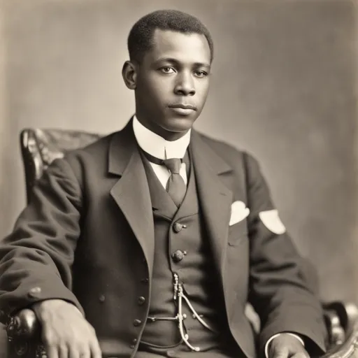 Nathaniel Oglesby Calloway