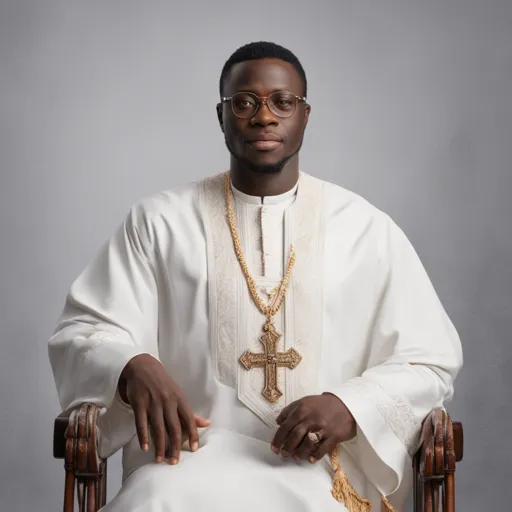 Nathaniel Oladejo Ogundipe