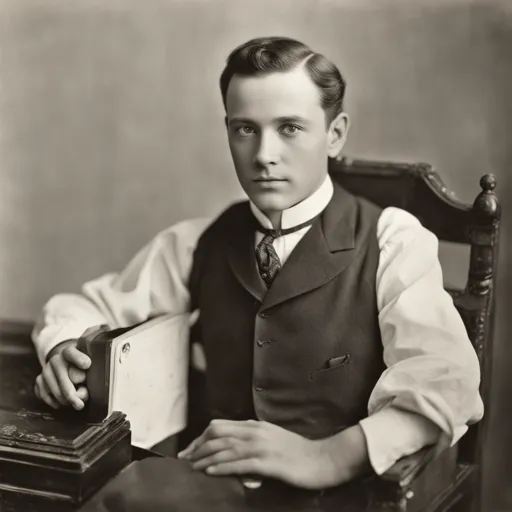 Nathaniel Peffer