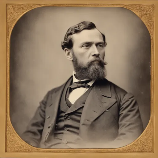 Nathaniel Phillips Smith Thomas