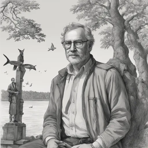 Nathaniel Reed (environmentalist)